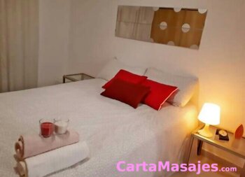 primera imagen miniatura: Alquiler habitaci&oacute;n escort