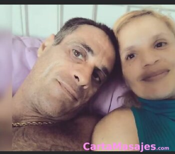 segunda imagen miniatura: Parejita con muchas ganas de sexo