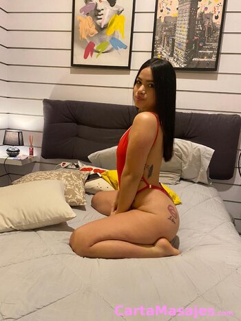 cuarta imagen miniatura: Colombianas Cachondas en Granada