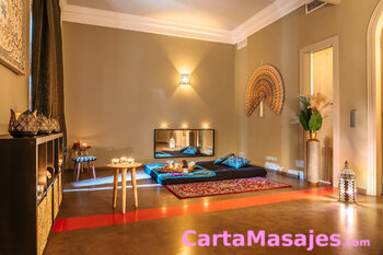 sexta imagen miniatura: Valeria- sensual Latina- masajista Erótica