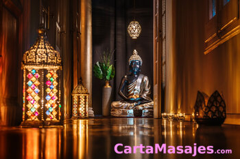 quinta imagen miniatura: Valeria- sensual Latina- masajista Erótica