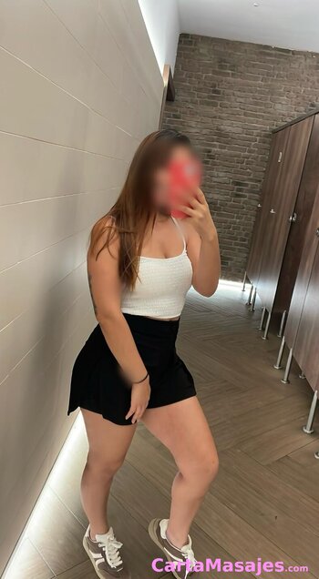 cuarta imagen miniatura: Ximena Masajista