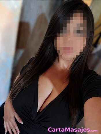 tercera imagen miniatura: Eva, masajista erotica y prostatico