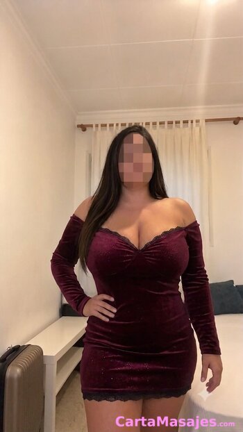 segunda imagen miniatura: Eva, masajista erotica y prostatico