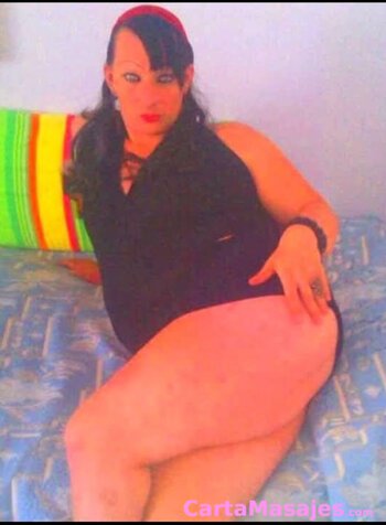 primera imagen miniatura: Travesti muy cerda