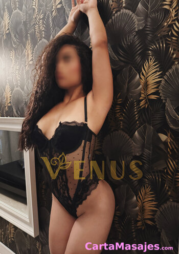 tercera imagen miniatura: Masajista Erótica Paola 💋🍒 Diosa Panameña