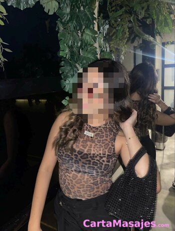 primera imagen miniatura: Soy Lucía española con ganas de conocer nuevas personas