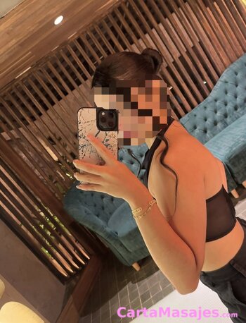 primera imagen miniatura: Soy una chica entusiasta, simpática y divertida