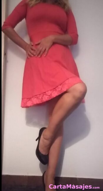 primera imagen miniatura: Catalana , masajista titulada