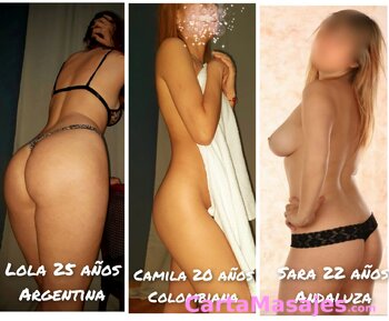 primera imagen miniatura: Masajistas j&oacute;venes y hermosas en Plaza Espa&ntilde;a