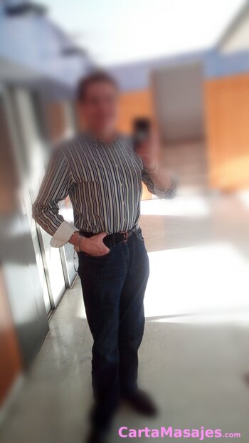 segunda imagen miniatura: Antonio masajista  tantrico solo chicas