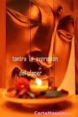 primera imagen miniatura: Terapia tantrica