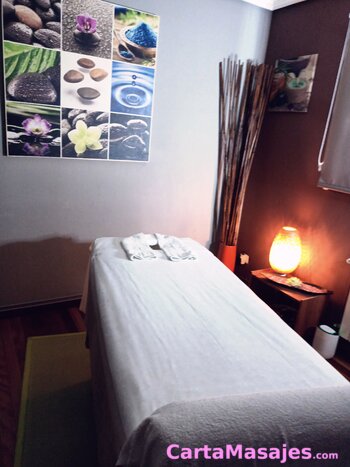 tercera imagen miniatura: Tantra terapia