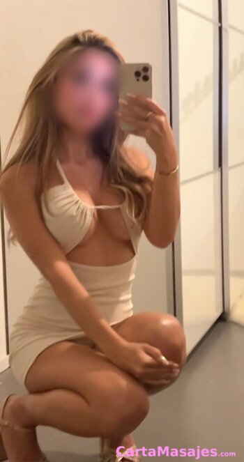 tercera imagen miniatura: Natalia, masajista sensual y erotica... Disponible