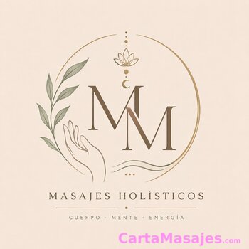 primera imagen miniatura: MASAJE HOLISTICO SENSUAL