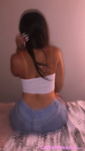 cuarta imagen miniatura: Te apetece relajarte con un buen masaje?