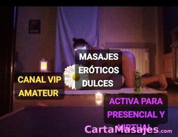 primera imagen miniatura: MASAJISTA ERÓTICA INDEPENDIENTE Y VIRTUAL