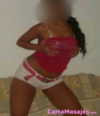 primera imagen miniatura: Anita complaciente guapa y muy juguetona