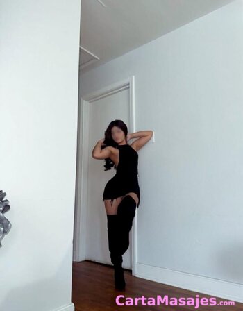 primera imagen miniatura: Masajista divertida y simpatica