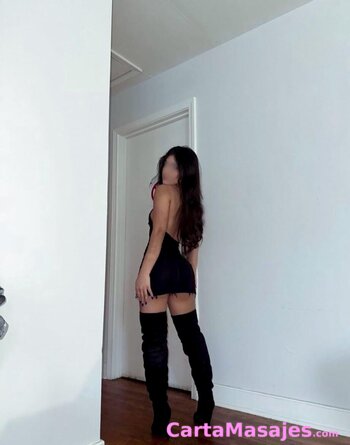 cuarta imagen miniatura: Masajista divertida y simpatica