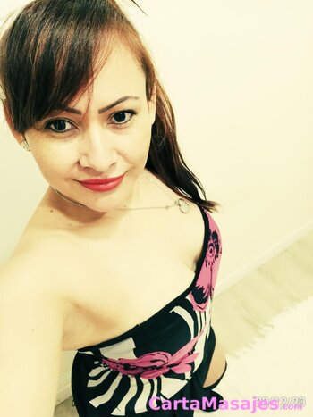 segunda imagen miniatura: Novedad Vanesa tetona perversa