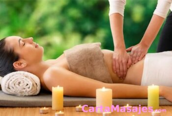 sexta imagen miniatura: MASAJES RELAJANTES CUERPO ENTERO