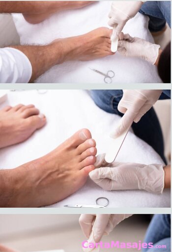 segunda imagen miniatura: Depilaci&oacute;n  intima