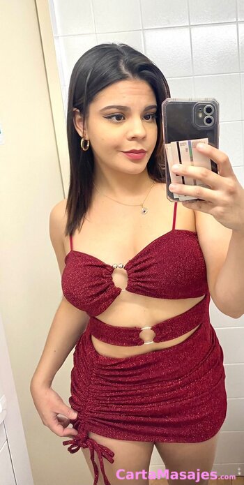 primera imagen miniatura: Soy Anal&iacute;a una masajista er&oacute;tica elegante y muy guapa