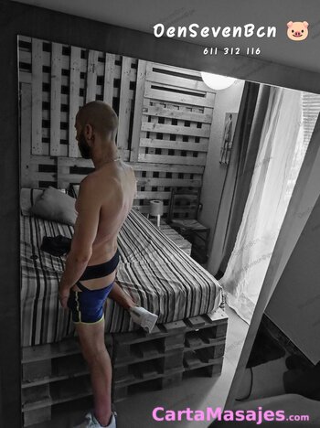 quinta imagen miniatura: Escort espa&ntilde;ol. Vers&aacute;til, vicioso y ca&ntilde;ero