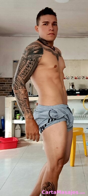 sexta imagen miniatura: Latino recien llegado