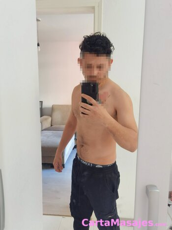 segunda imagen miniatura: Hola, que ta?...Joven Colombiano - Mujeres y Parejas