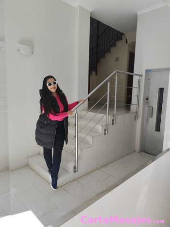 segunda imagen miniatura: Masaje a 4 manos