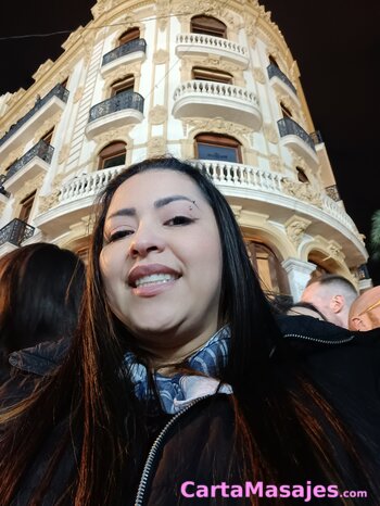 primera imagen miniatura: Masajes Er&oacute;ticos final en avalencia