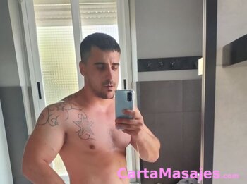 cuarta imagen miniatura: Gigolo, caliente y implicado