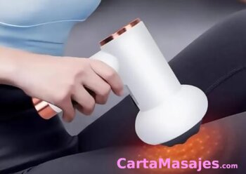tercera imagen miniatura: Masaje gratis a mujer