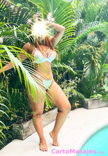 segunda imagen miniatura: ANGELICAL RUBIA TE OFRECE MASAJES CON FINAL FELIZ