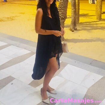 primera imagen miniatura: Masajista sensual experta