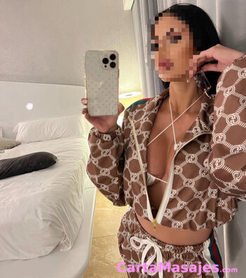 tercera imagen miniatura: Escort jovencita