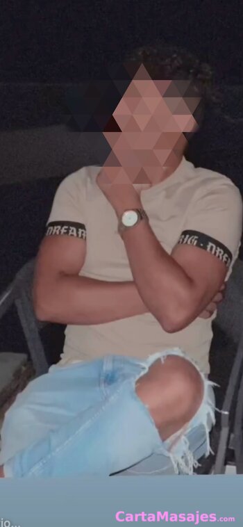 primera imagen miniatura: Cabronazo poll&oacute;n jubencito &aacute;rabe