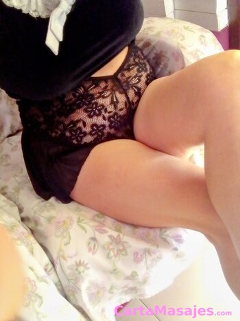 segunda imagen miniatura: Estar&eacute; pocos d&iacute;as por aqu&iacute;. Ll&aacute;mame y quedamos.