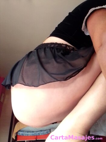 tercera imagen miniatura: Estar&eacute; pocos d&iacute;as por aqu&iacute;. Ll&aacute;mame y quedamos.