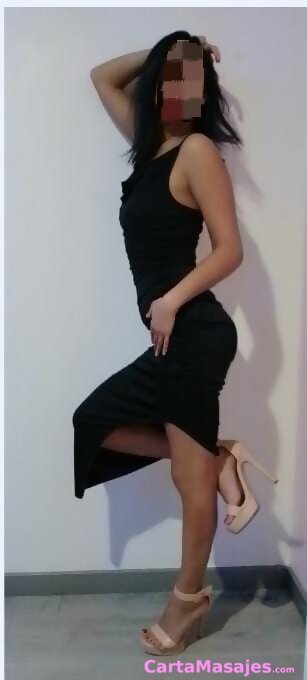 primera imagen miniatura: JAZMIN TU NUEVA AMIGA