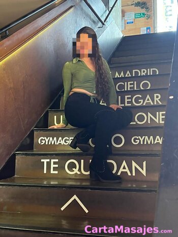 primera imagen miniatura: SARA PARAGUAYA FIESTERA SIMPATICA...