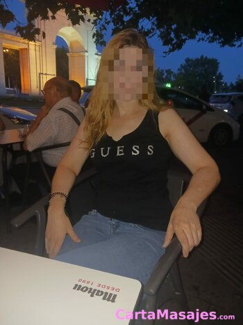 cuarta imagen miniatura: TAMARA ESPAÑOLA FIESTERA SIMPATICA