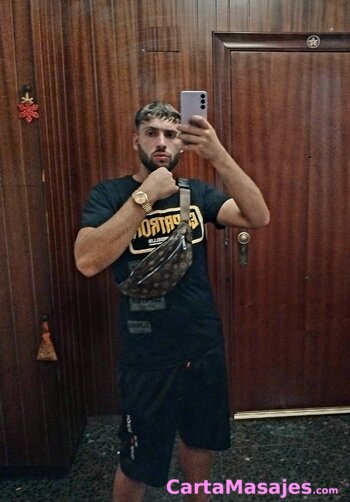 primera imagen miniatura: Soy un chico calenturiento listo para atender vuestras placeres