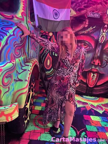 tercera imagen miniatura: TAMARA ESPAÑOLA FIESTERA SIMPATICA