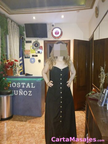 primera imagen miniatura: TAMARA ESPAÑOLA FIESTERA SIMPATICA