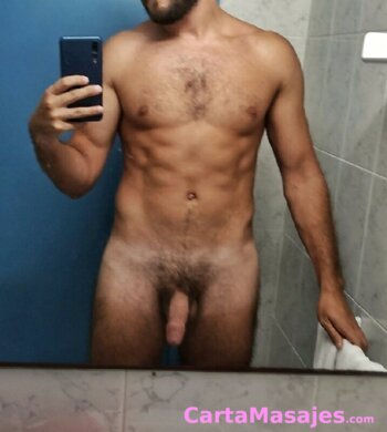 quinta imagen miniatura: MSJ ND 🇪🇸 (Masaje Nudista) TW: @BIGCHASER4