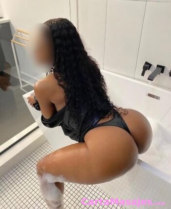 segunda imagen miniatura: Afro- Portuguesa manos de fada