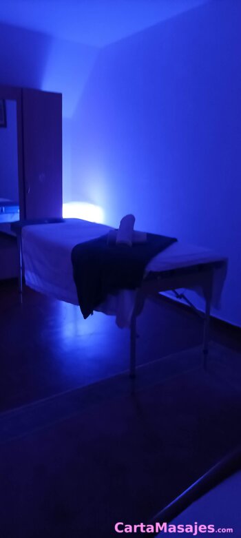 segunda imagen miniatura: Masajista especializada, asturiana en RIBADEO